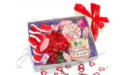 Valentines Love Box