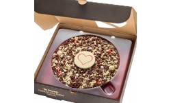 Valentines 7inch Pizza