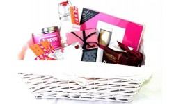 Happy Birthday Hamper - Female