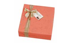 Large Gift Wrapped Belgian Chocolates