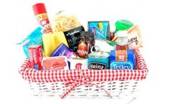 Christmas Essentials Hamper