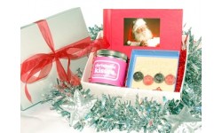 Ladies Happy Christmas Gift Box