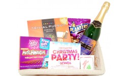 Christmas Family Hamper