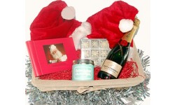 Couples Luxury Christmas Hamper