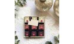 Christmas Reindeer Chocolate