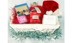 Christmas Ladies Hamper