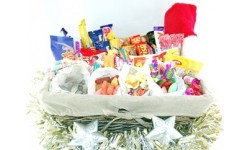Christmas Mega Mix Hamper