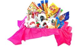 Deluxe Christmas Tuck Box