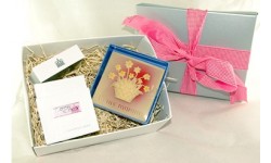 Yummy Mummy Gift Box