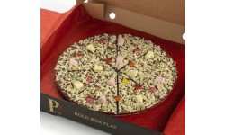 Yummy Scrummy 10inch