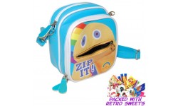 Zippy Sweet Bag