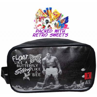 Muhammed Ali Sweet Bag