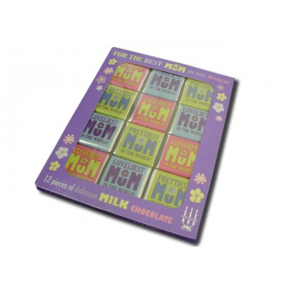 Best Mum Chocolates