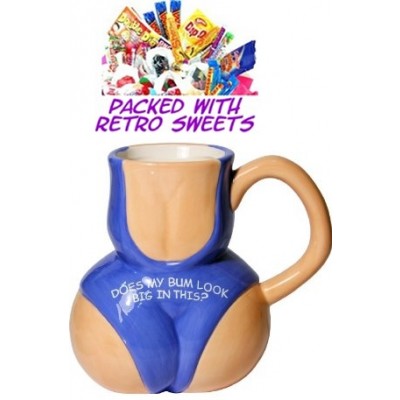 Big Bum Mug