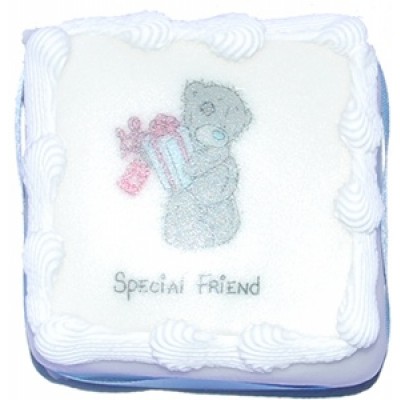 Special Friend Cake