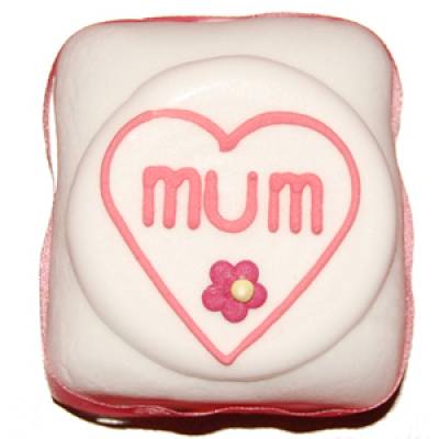 Mum Cake
