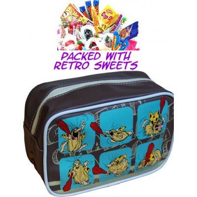 Captain Caveman Sweet Bag