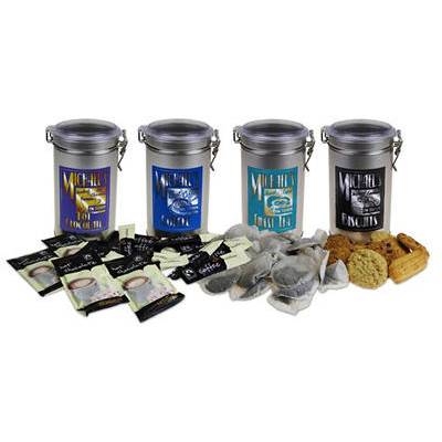 Personalised Hot Drinks Set
