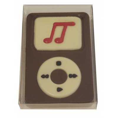 Chocolate iPod