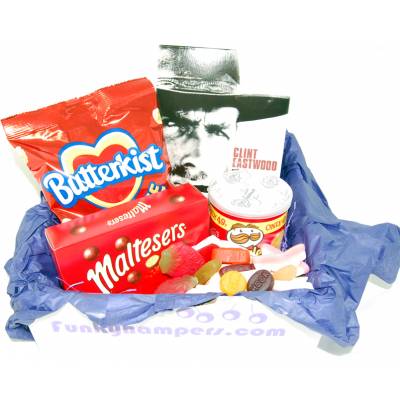 Clint Eastwood Collection Movie Box
