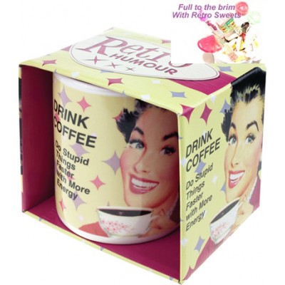 Drink Coffee Cuppa Sweets