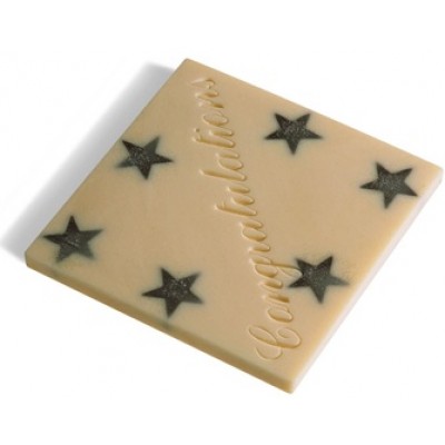 Congratulations Chocolate Gift