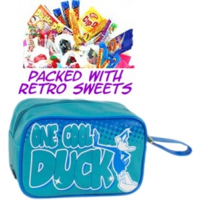 Daffy Duck Sweet Bag