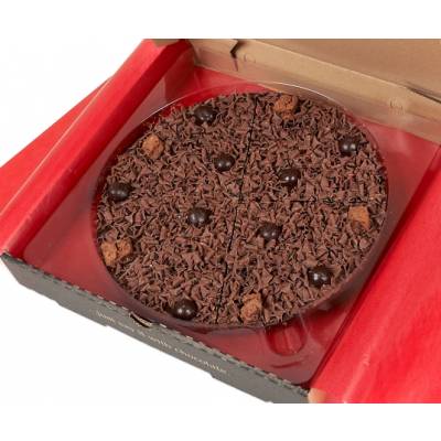 Delightfully Dark 10 inch