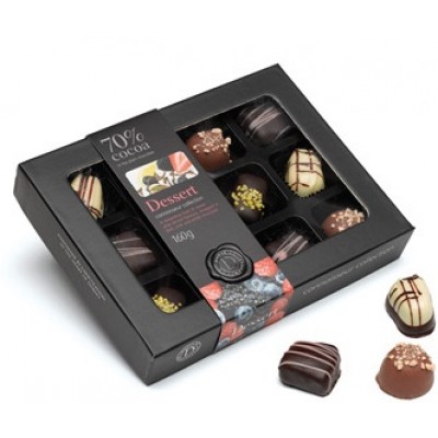 Connoisseur Dessert Collection