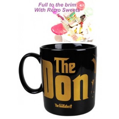 The Don Cuppa Sweets