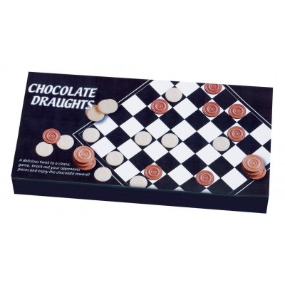 Chocolate Draughts