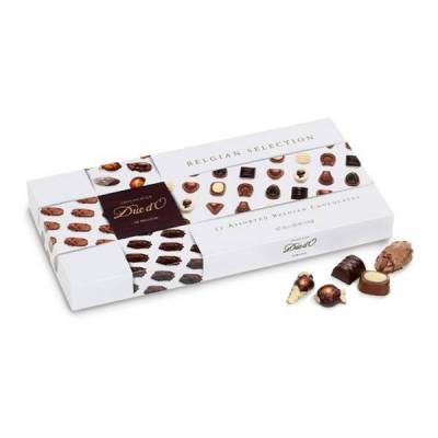 Belgian Selection Chocolates