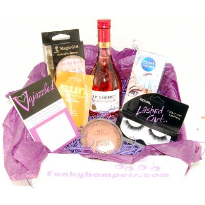 Only Way Is Essex Box