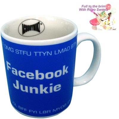 Facebook Cuppa Sweets