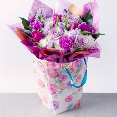 Lilac Dream
