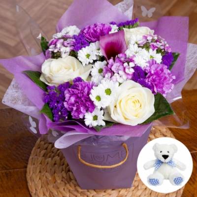 Baby Boy Gift