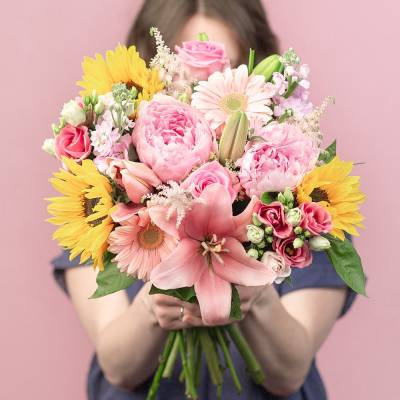 Flowers for a Year