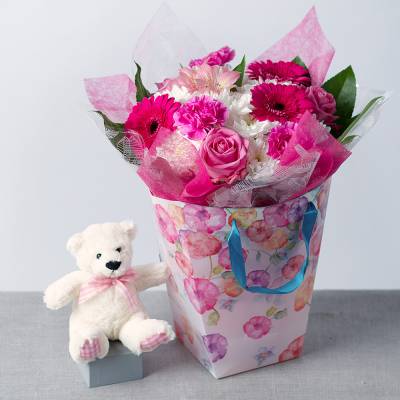 Baby Girl Gift
