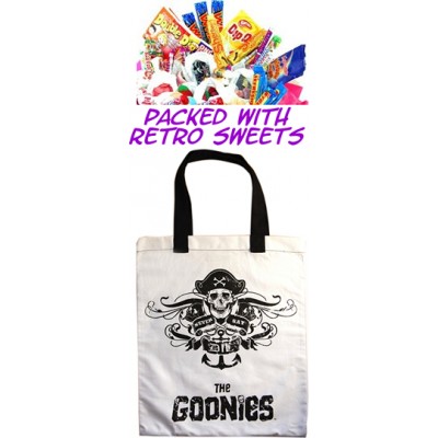 Goonies Sweet Bag