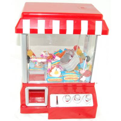 Retro Sweet Grabber