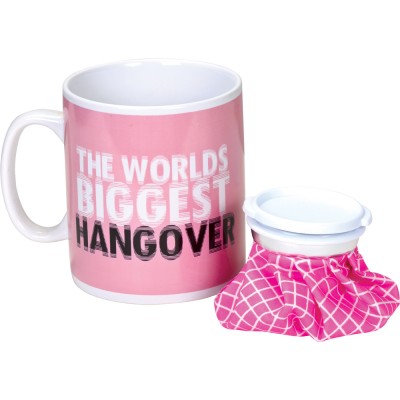 Hangover Kit