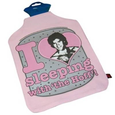 Hoff Hot Water Bottle Cover