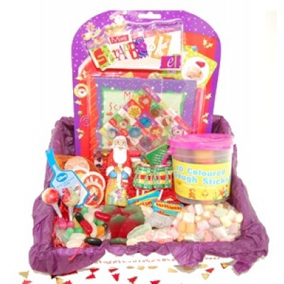 Kids Christmas Mix Gift