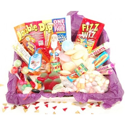 Kids Sweet Christmas Box