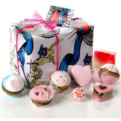 Love Rocks Gift Set