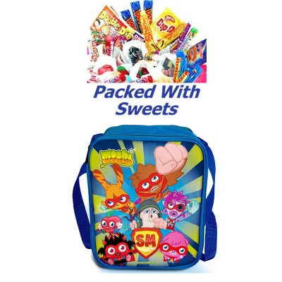 Moshi Monsters Sweet Bag