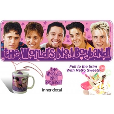 Take That Cuppa Sweets