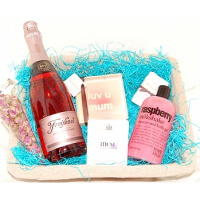 Luxury Mum Hamper