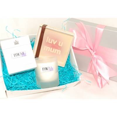 Love You Mum Gift Box