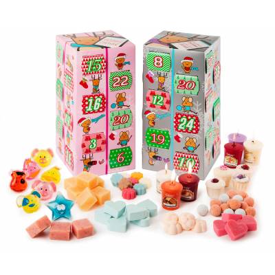 The Ultimate Pamper Advent Calendar - 33.00 The Ultimate Pamper Advent Calendar